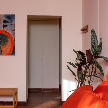 Hotel Casa Deco Bogota Ngoại thất bức ảnh