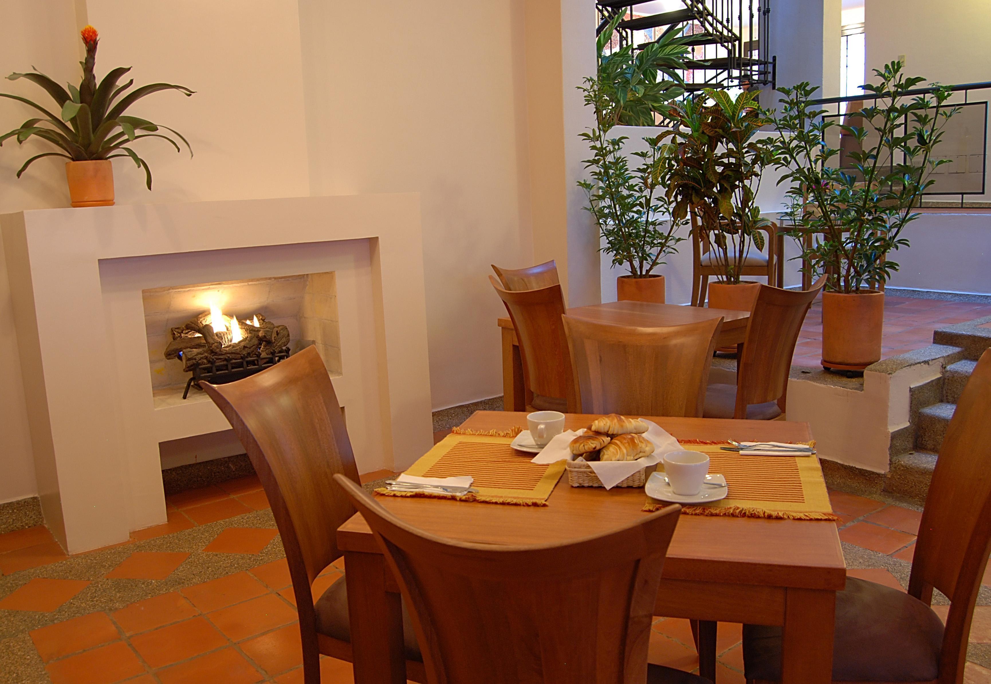 Hotel Casa Deco Bogota Ngoại thất bức ảnh