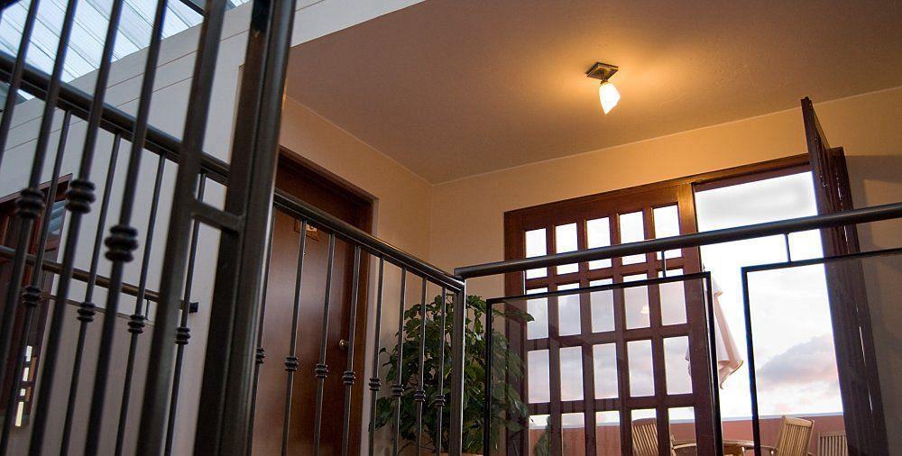 Hotel Casa Deco Bogota Ngoại thất bức ảnh