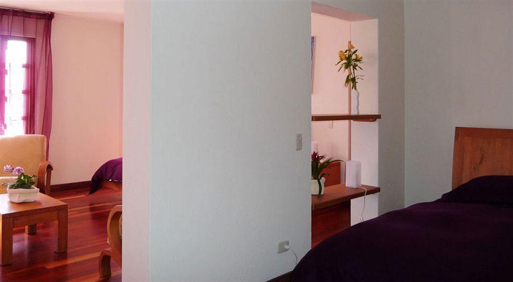Hotel Casa Deco Bogota Ngoại thất bức ảnh