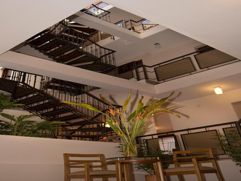Hotel Casa Deco Bogota Ngoại thất bức ảnh