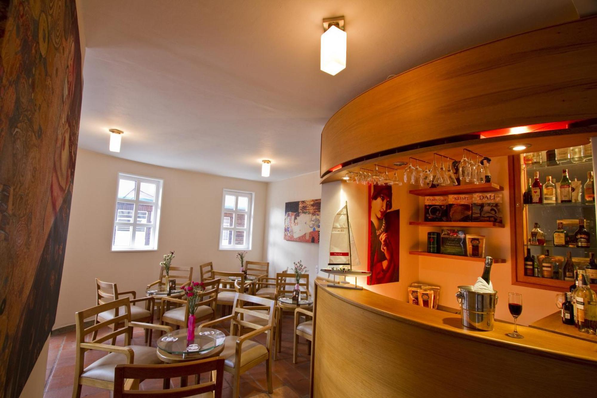 Hotel Casa Deco Bogota Ngoại thất bức ảnh