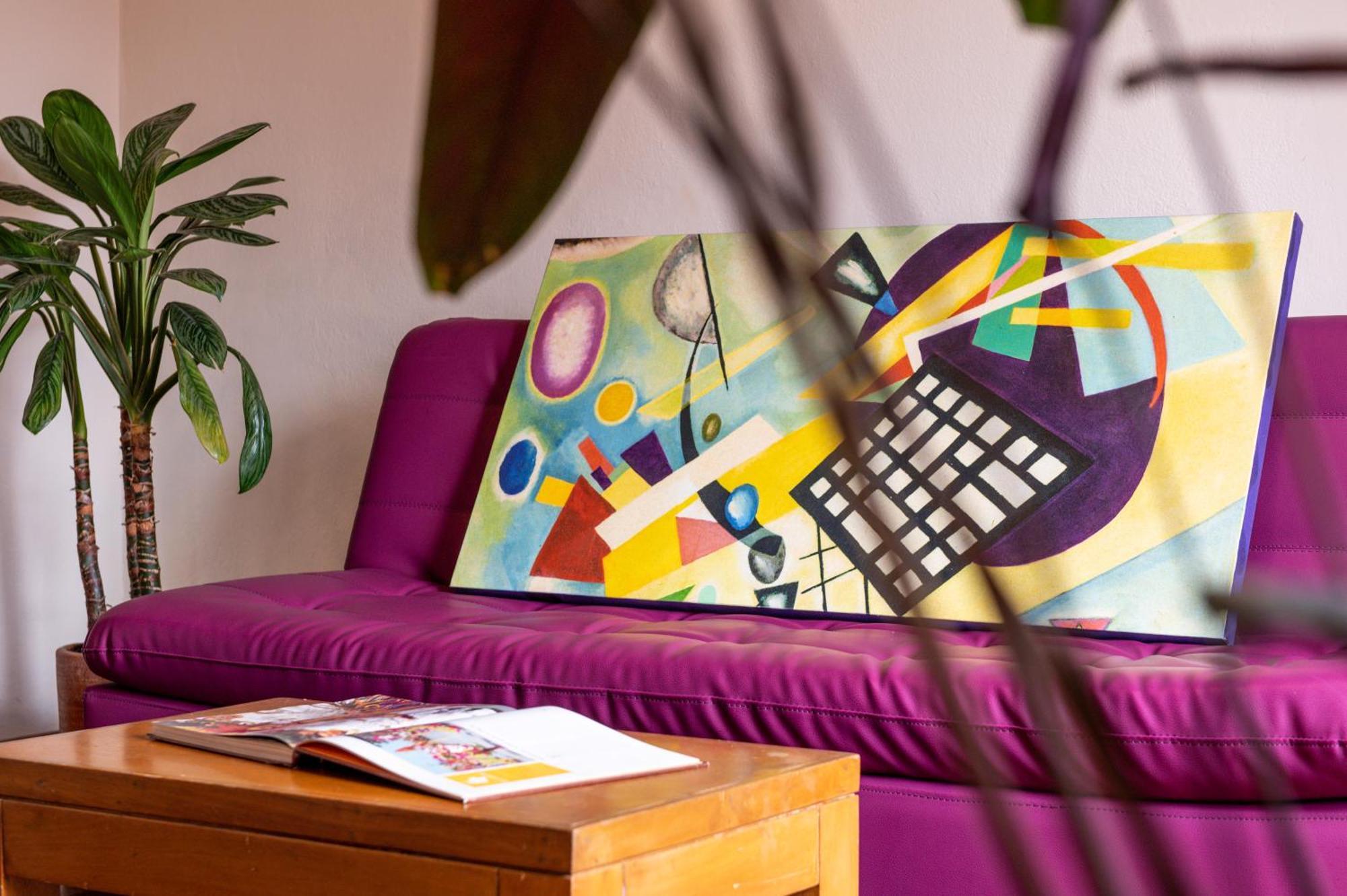 Hotel Casa Deco Bogota Ngoại thất bức ảnh
