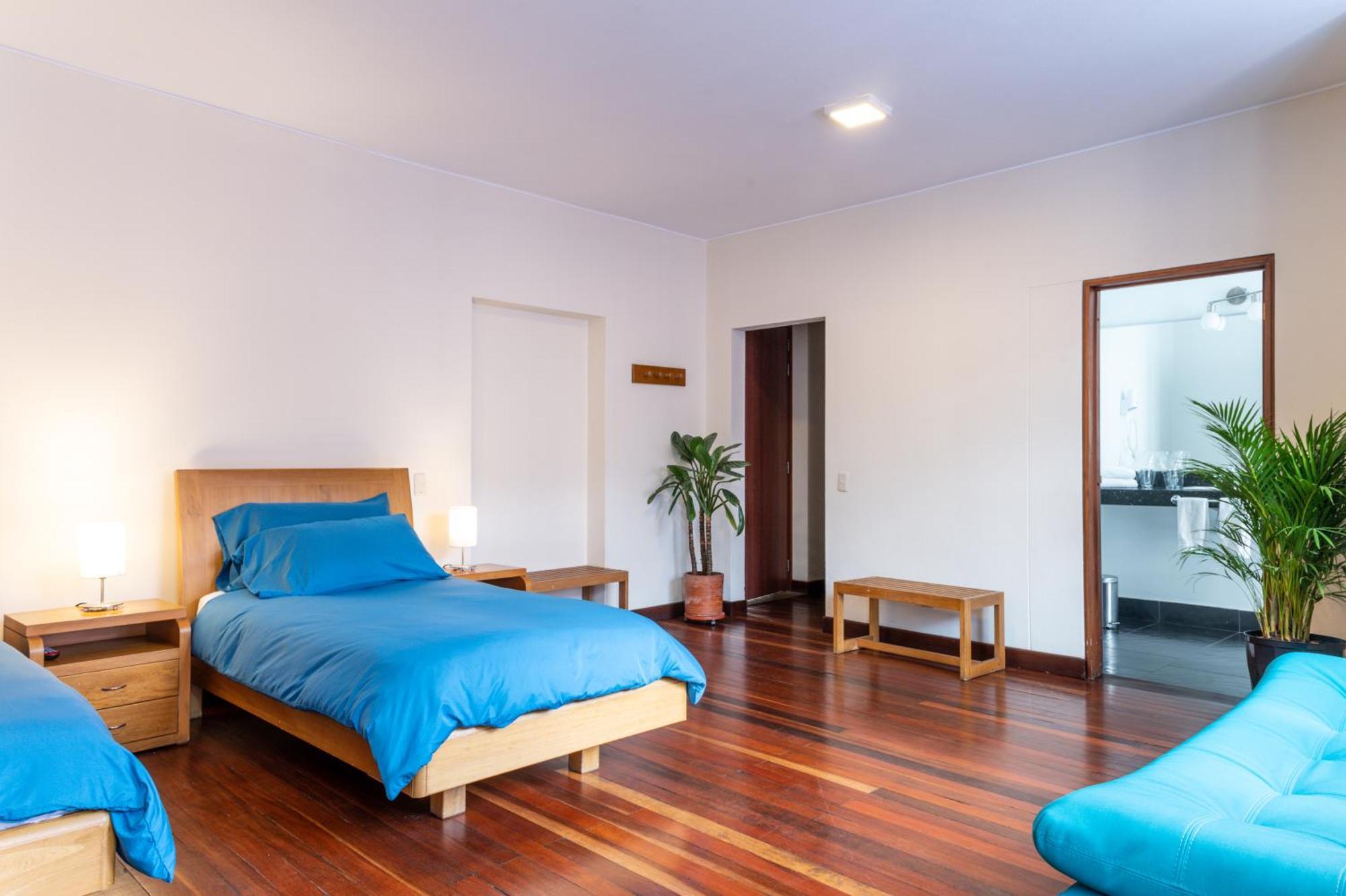 Hotel Casa Deco Bogota Ngoại thất bức ảnh
