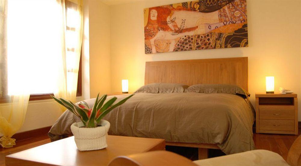 Hotel Casa Deco Bogota Ngoại thất bức ảnh